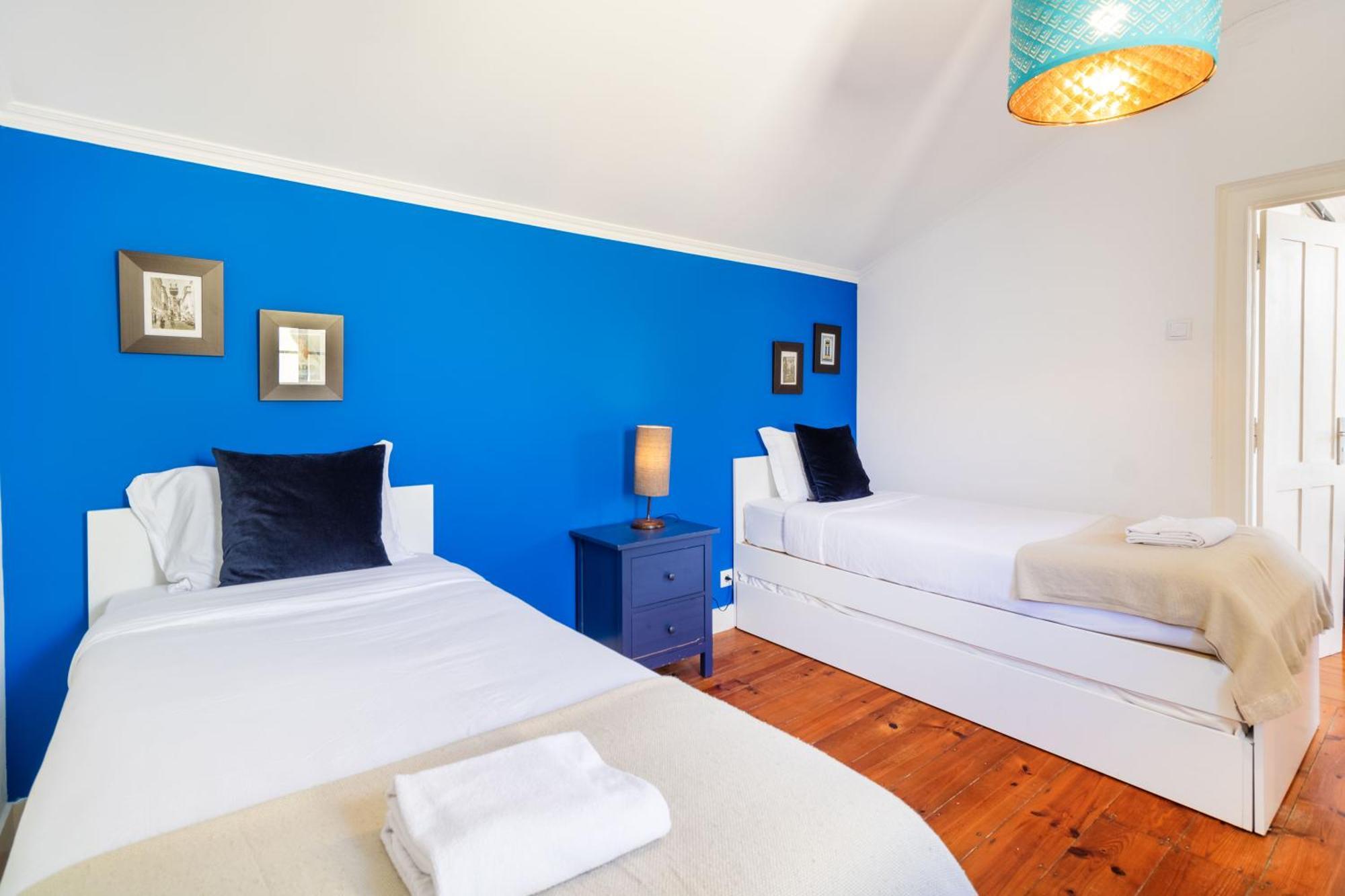 Inglaterra By Hill Appartement