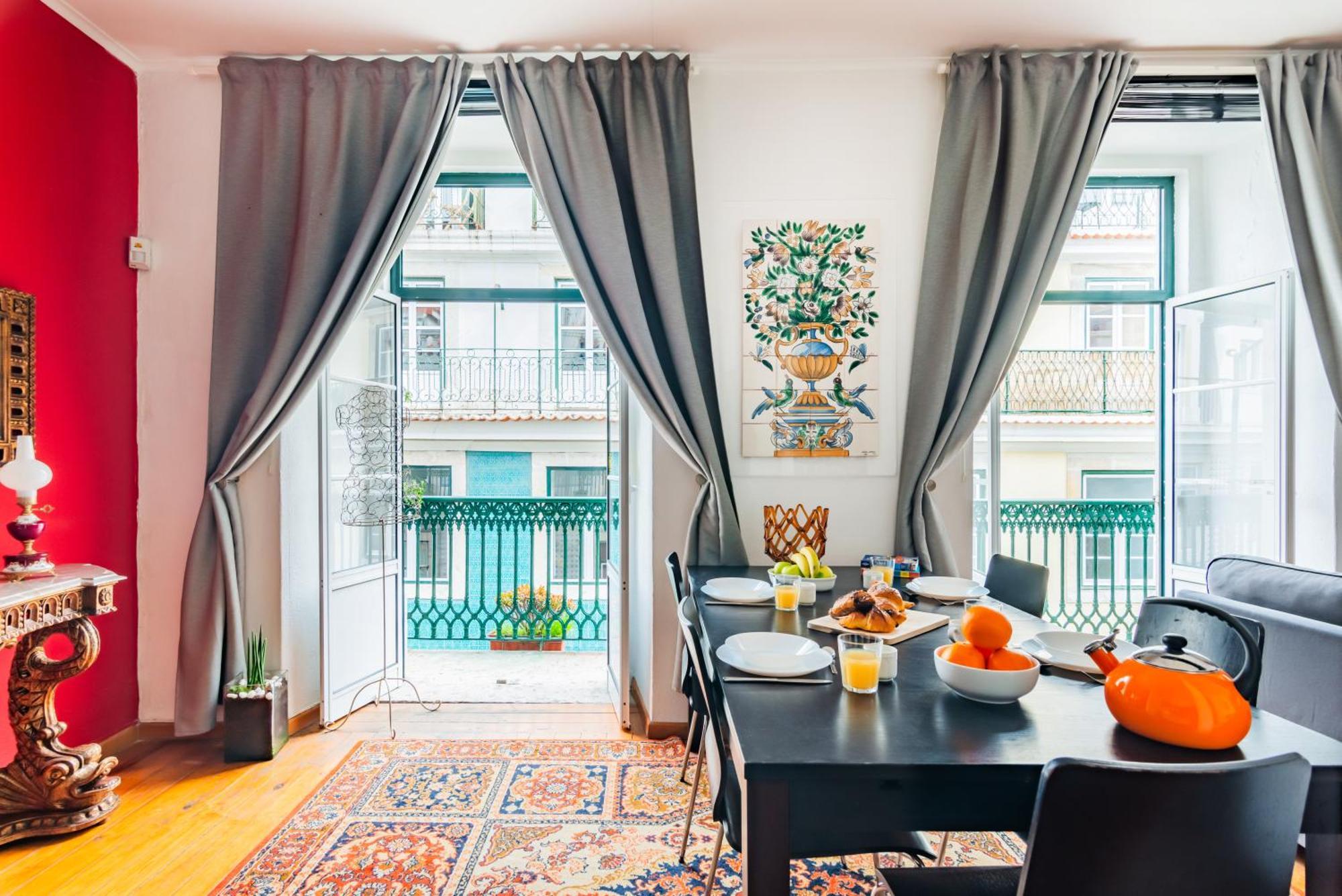Douradores Downtown Flat Appartement