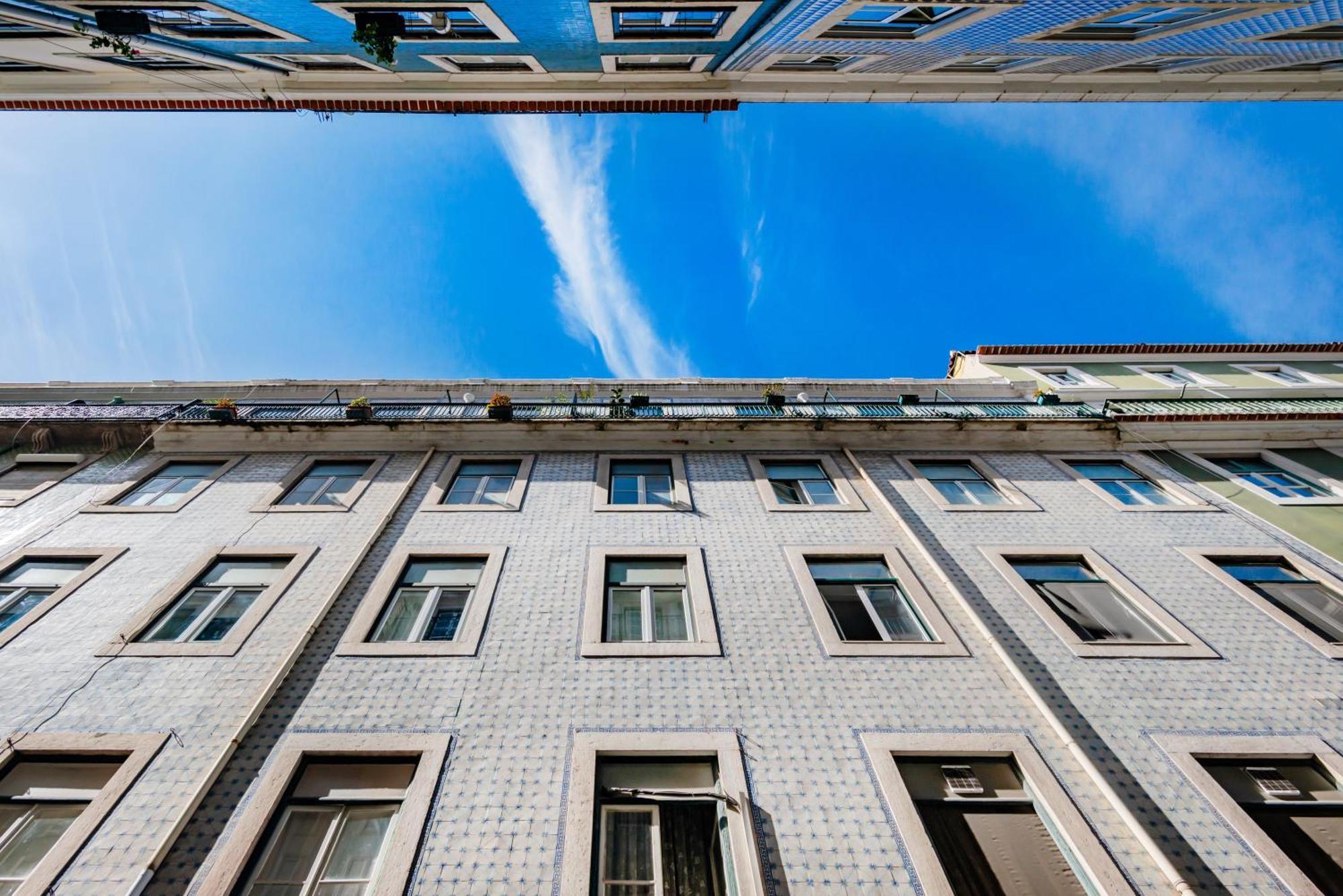 Douradores Downtown Flat * Lisboa