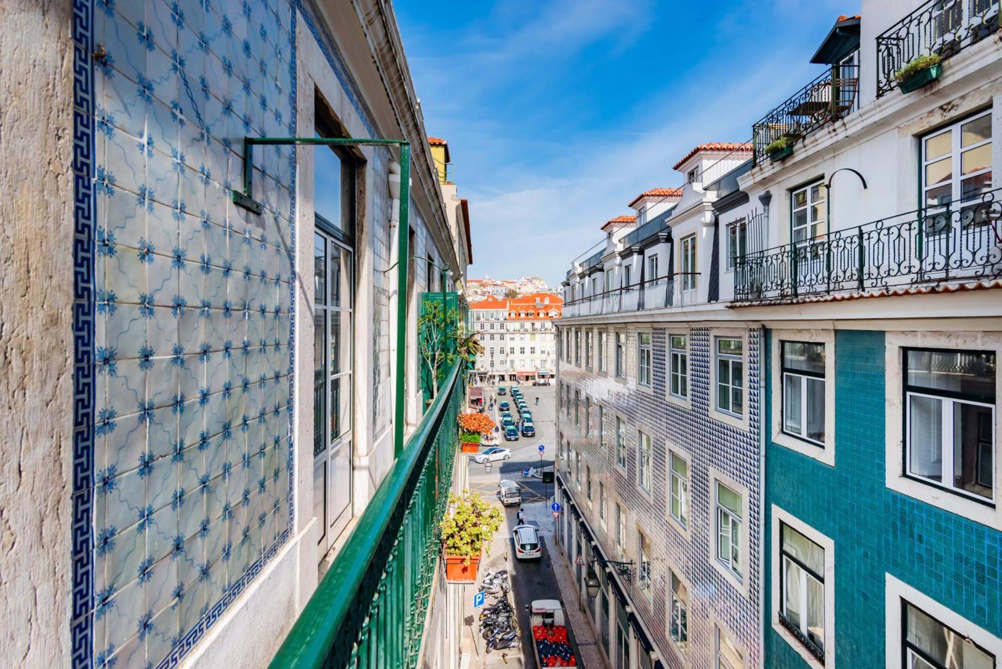 Douradores Downtown Flat Appartement *