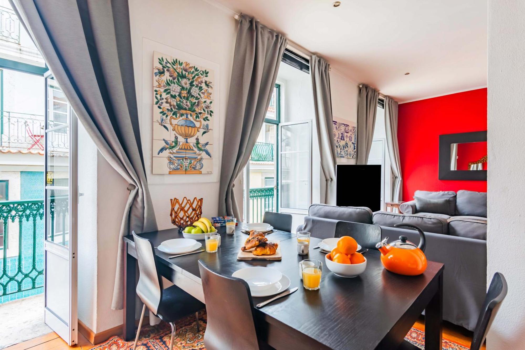 Appartement Douradores Downtown Flat