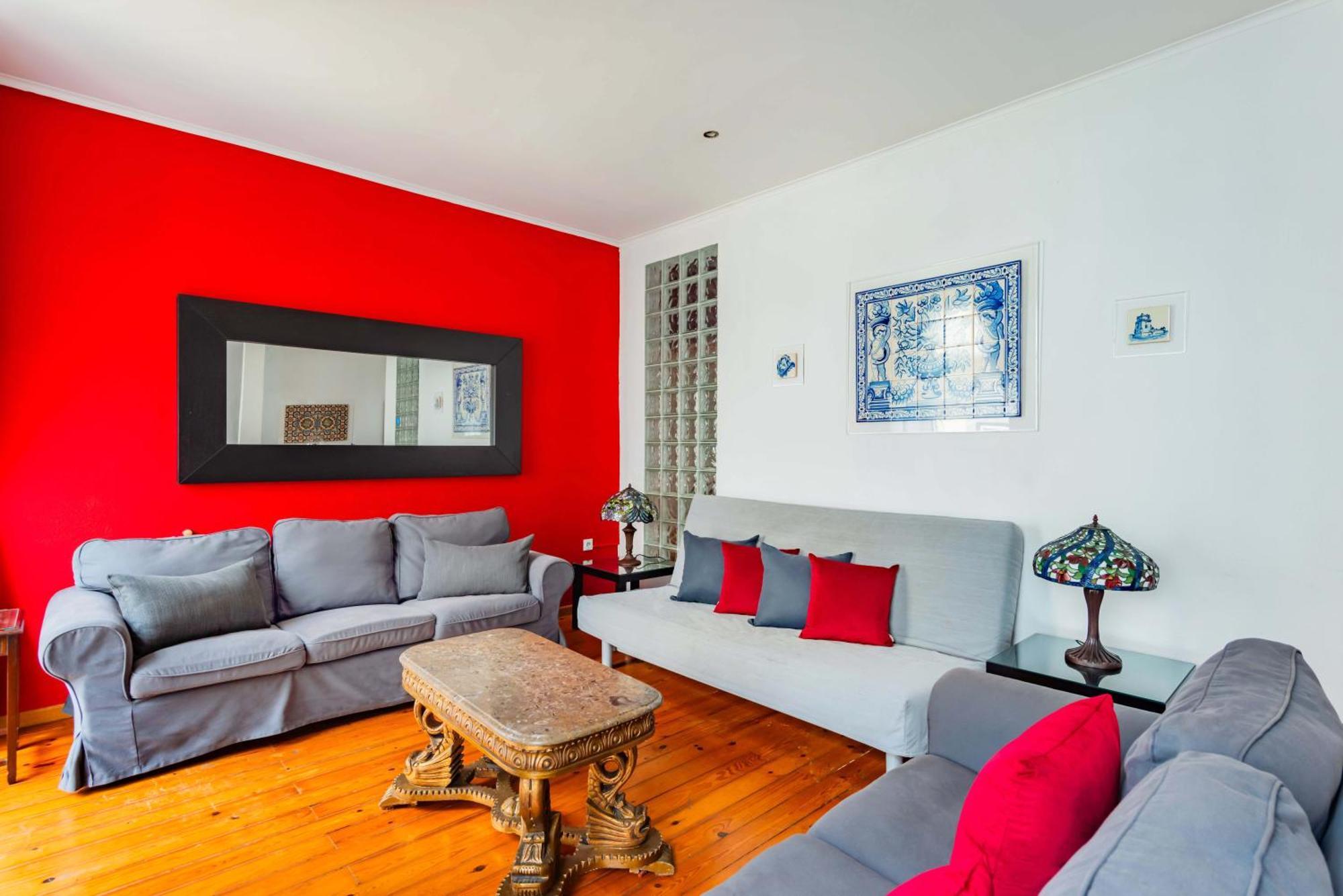 Appartement Douradores Downtown Flat