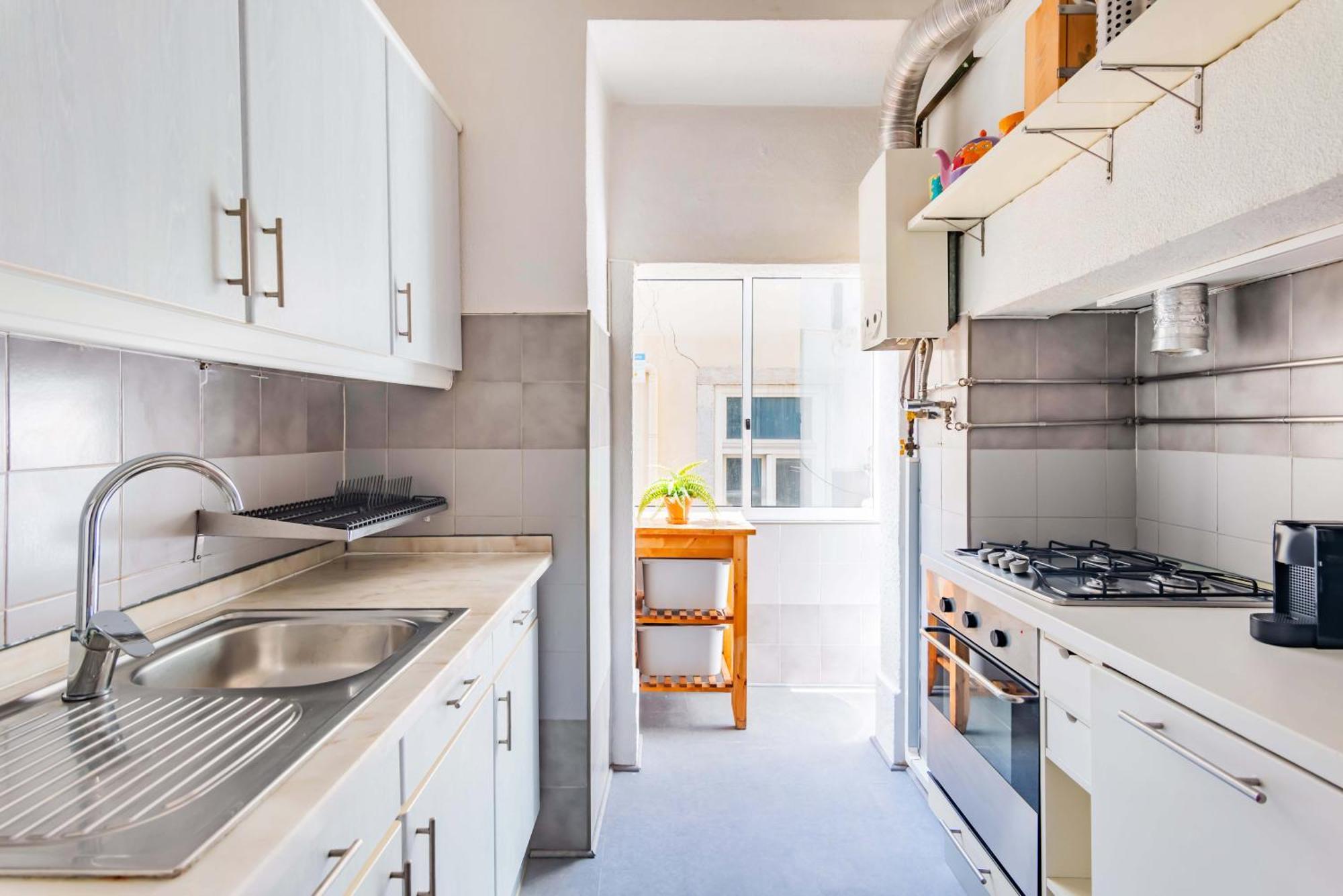Appartement Douradores Downtown Flat