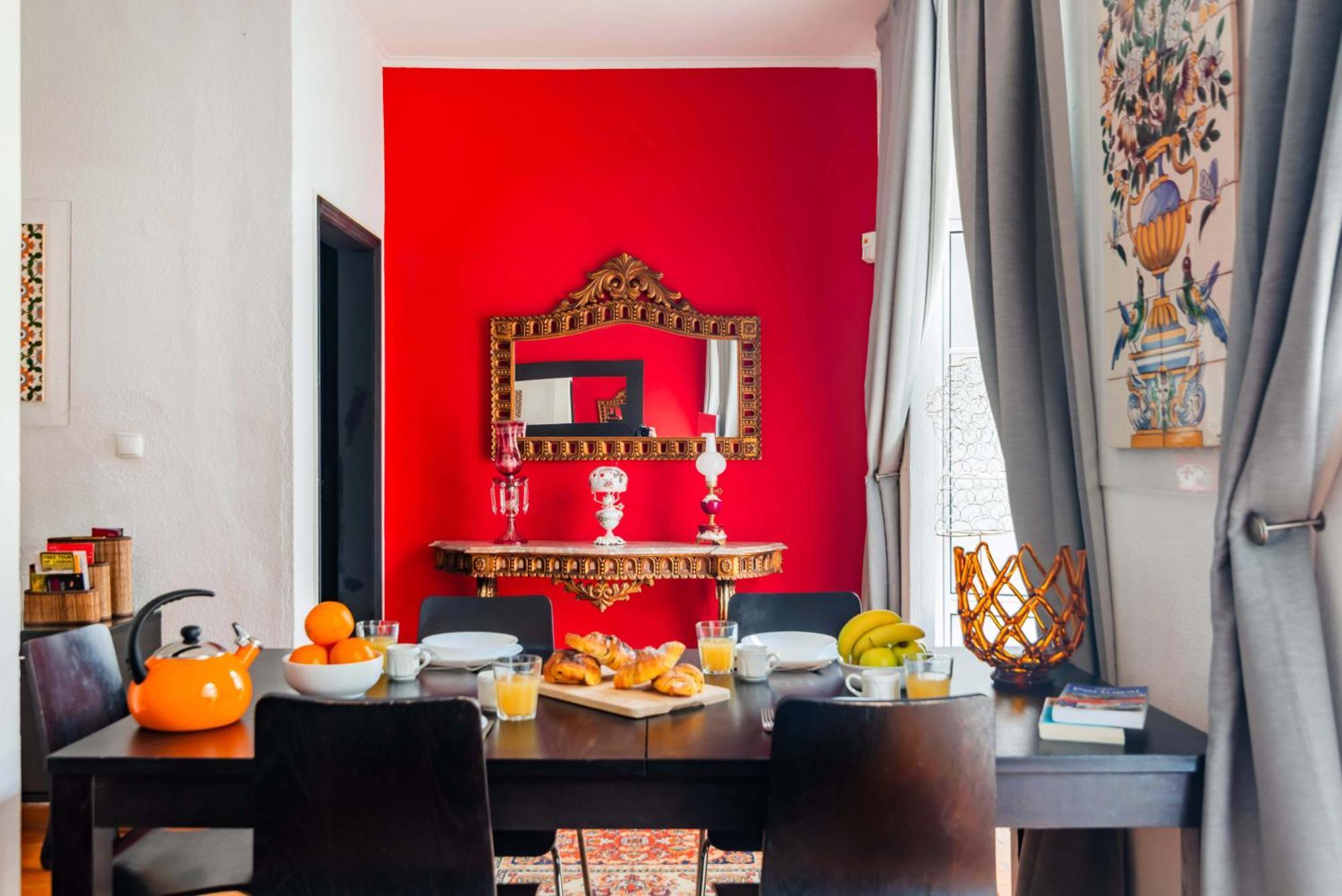 Douradores Downtown Flat Appartement *