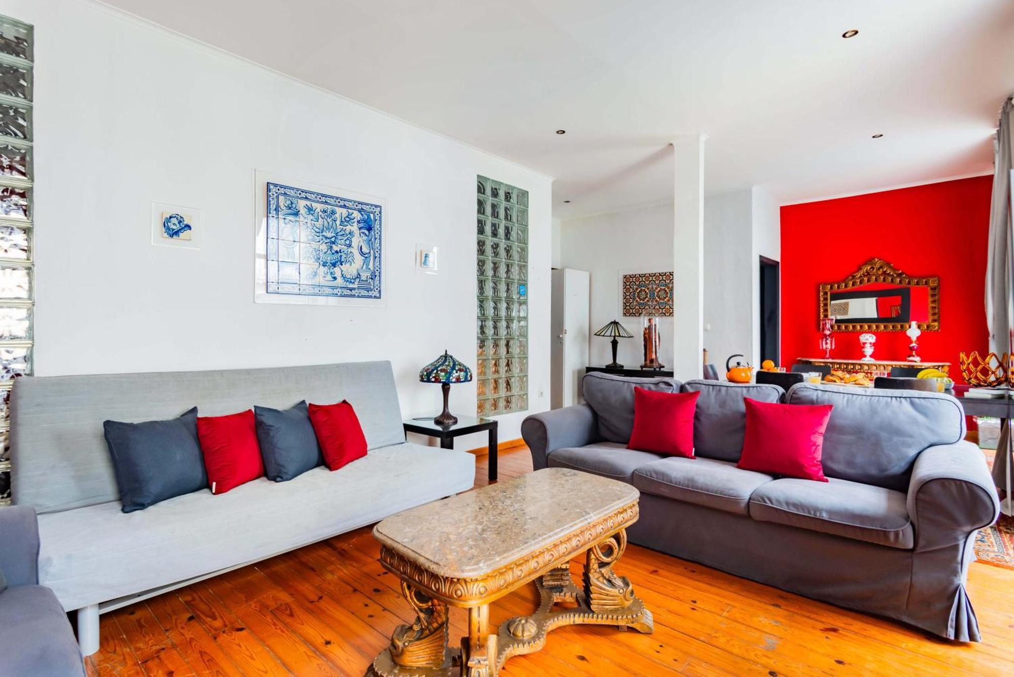 Appartement Douradores Downtown Flat