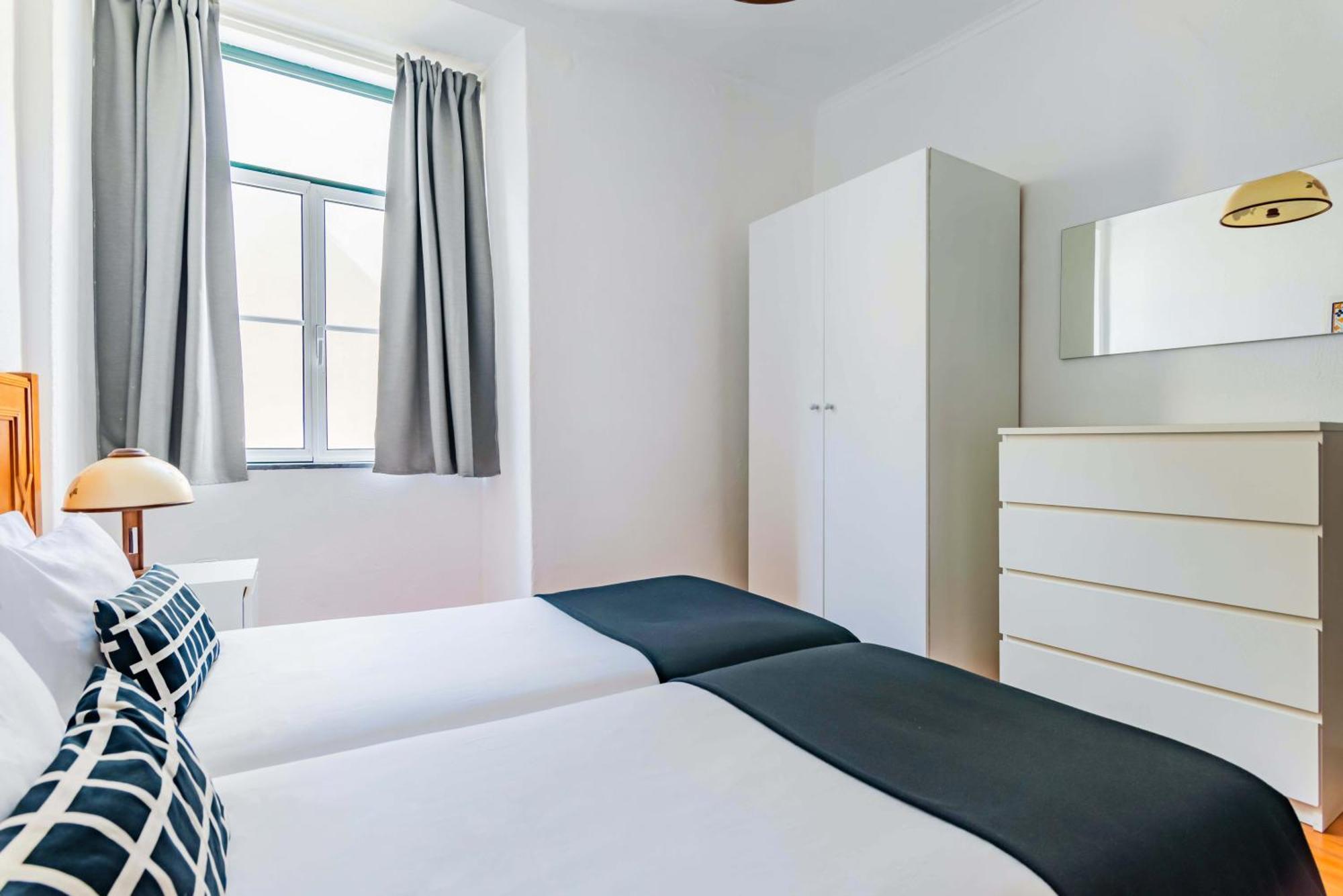Appartement Douradores Downtown Flat *