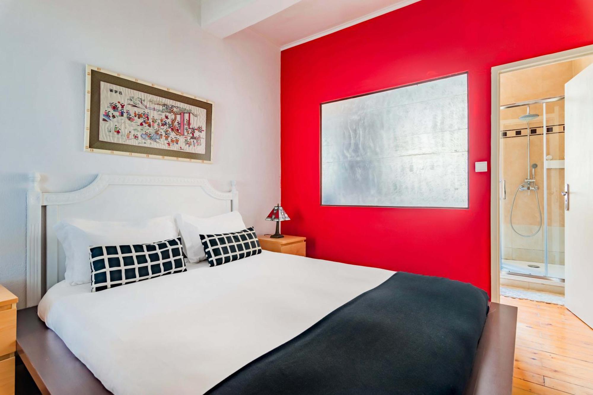 Douradores Downtown Flat Appartement *