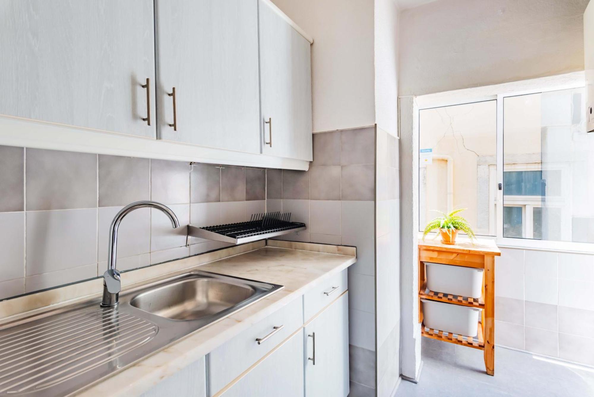 Appartement Douradores Downtown Flat Lisboa