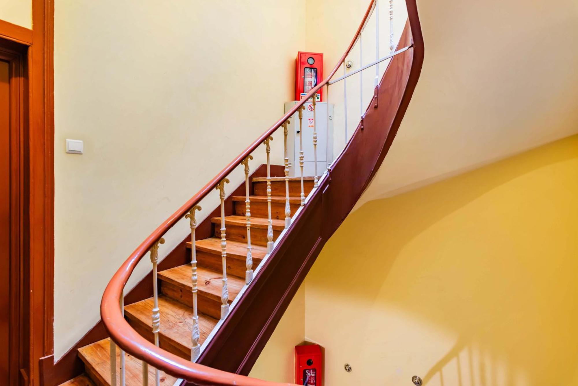 Douradores Downtown Flat Appartement Lissabon