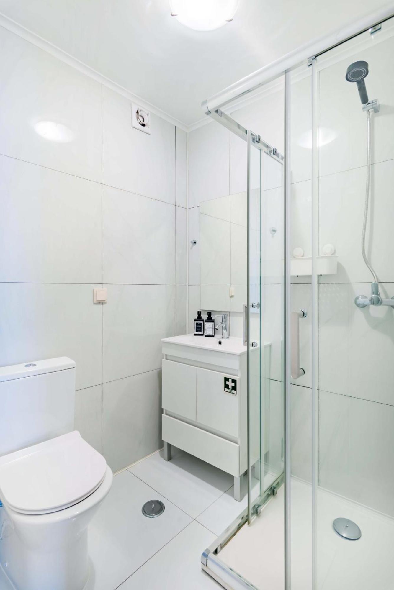 Appartement Douradores Downtown Flat *