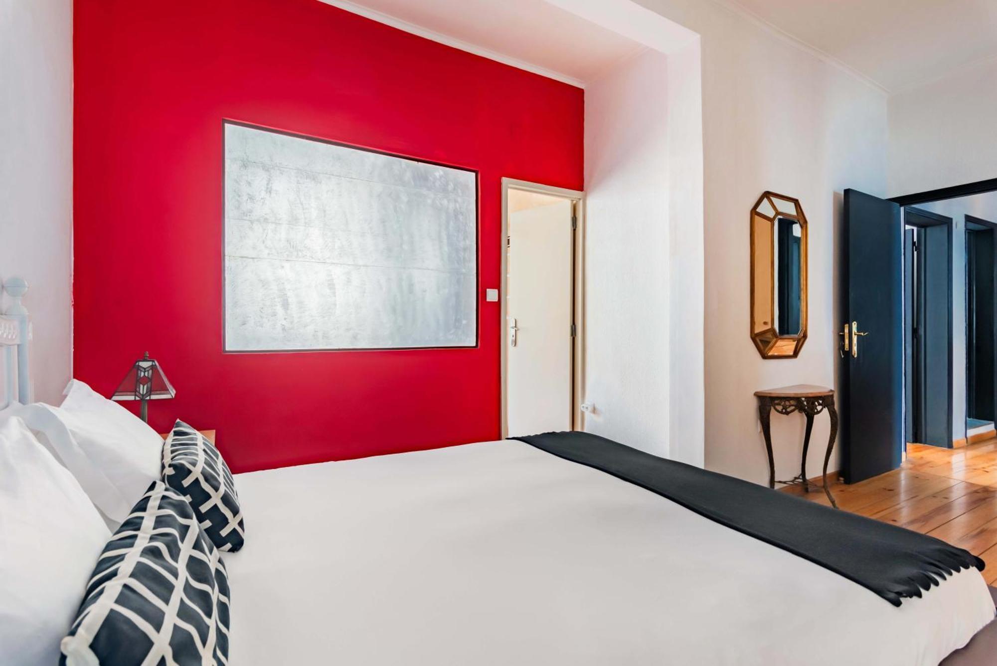Appartement Douradores Downtown Flat Lisboa