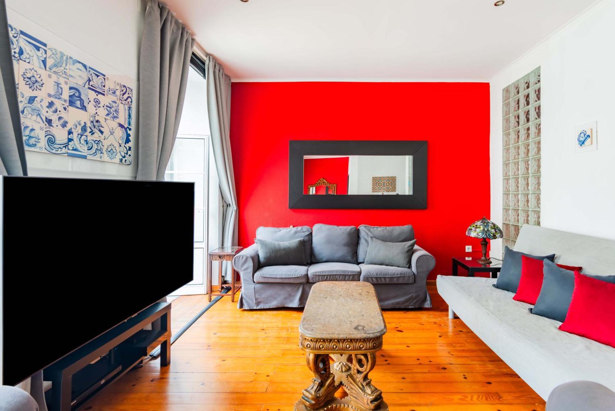 Douradores Downtown Flat Appartement *