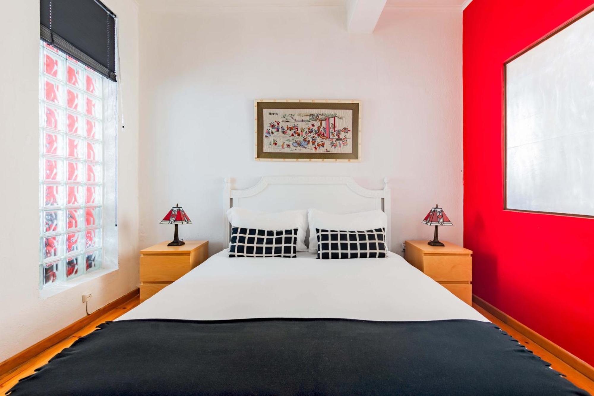 Appartement Douradores Downtown Flat