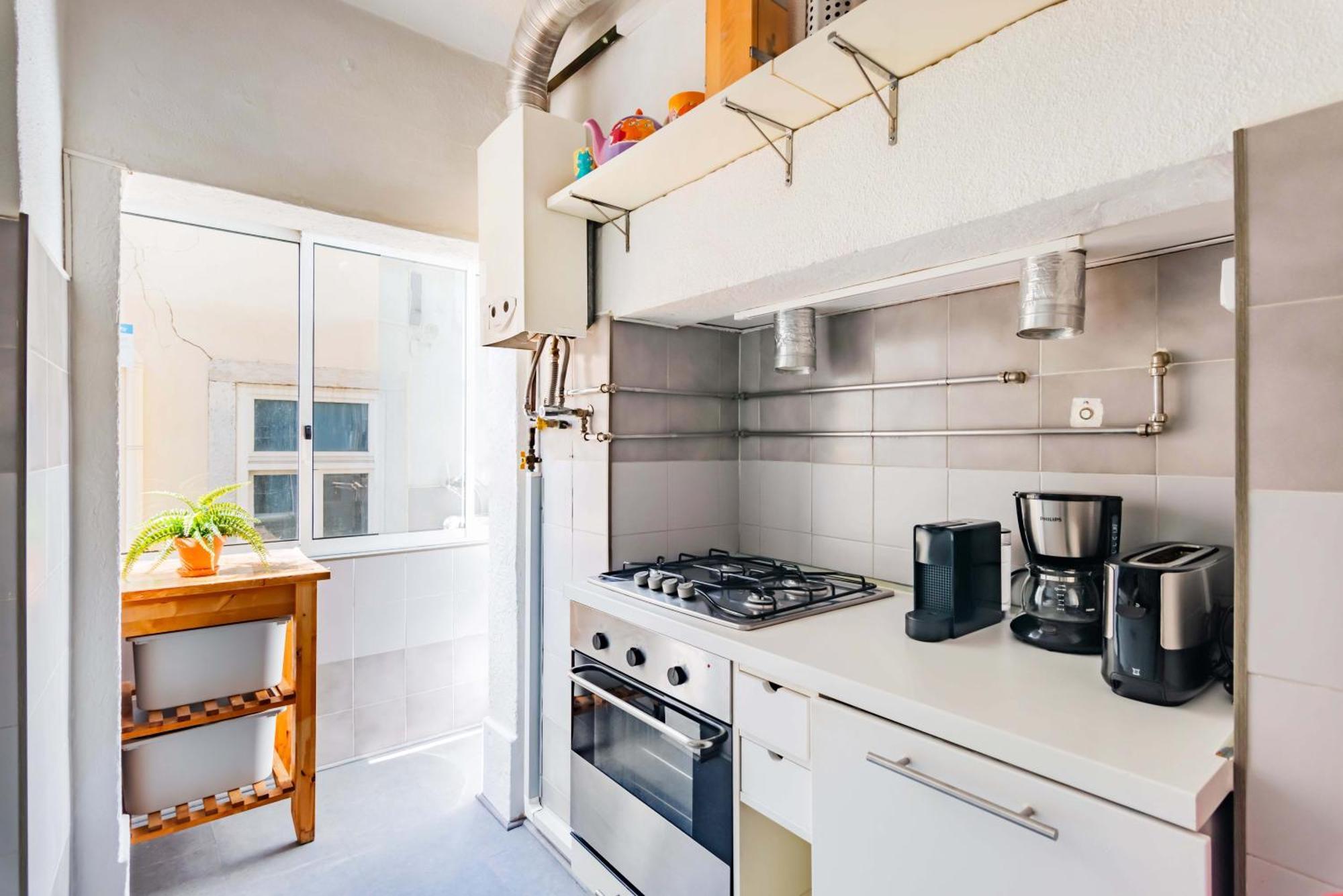 Appartement Douradores Downtown Flat *