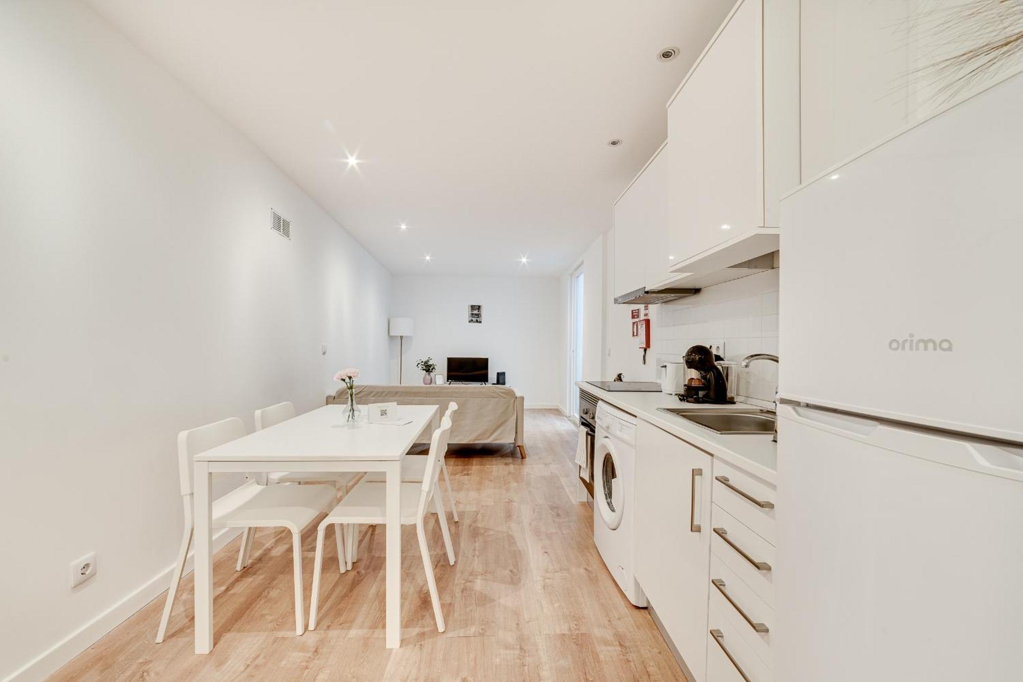 Taipas Cozy Apartment Lissabon
