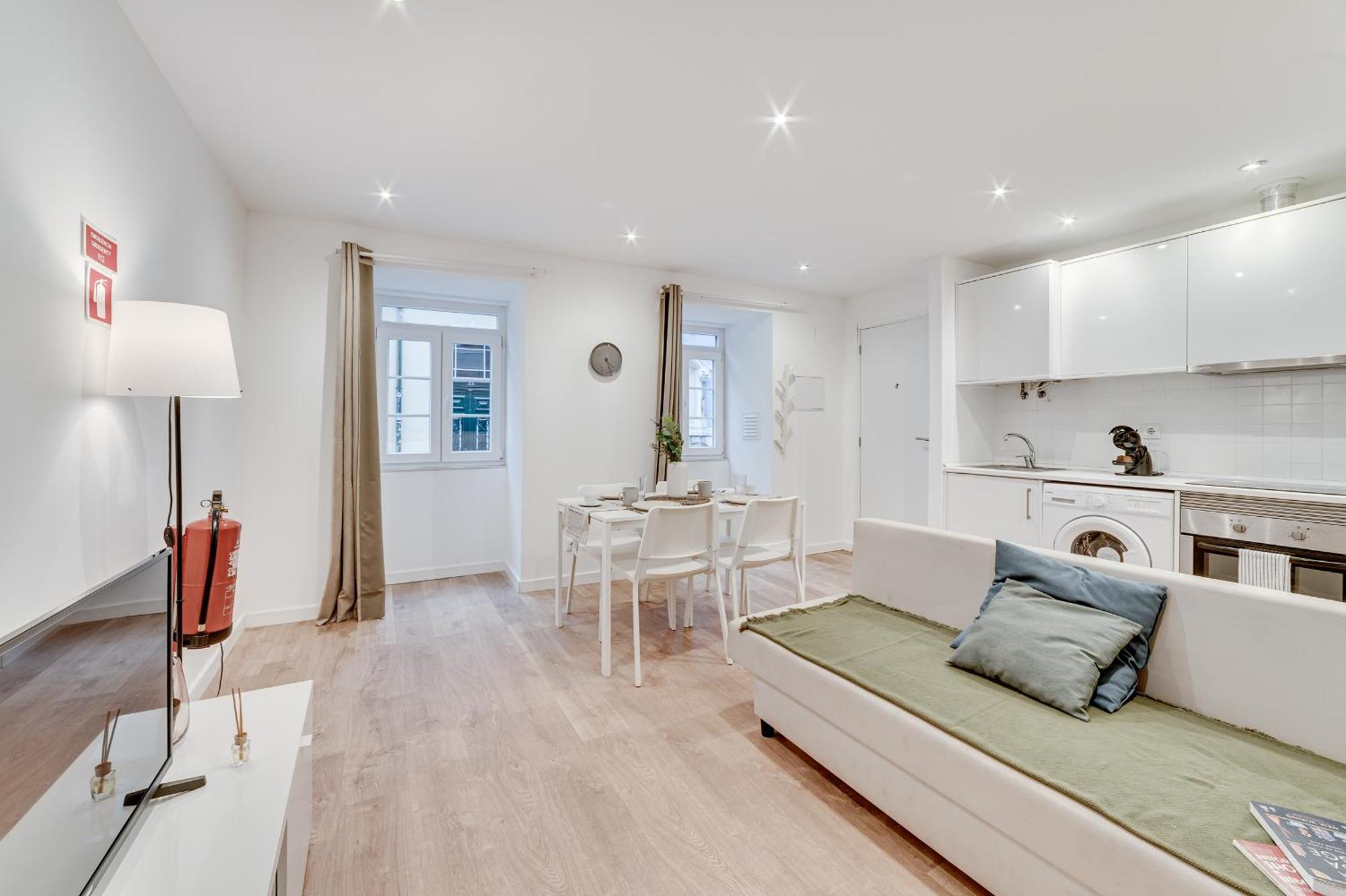 Taipas Cozy Appartement