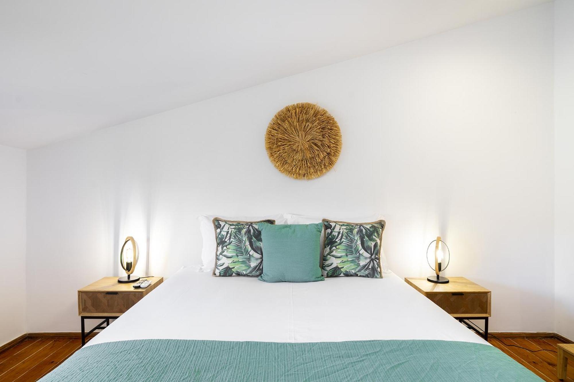 Whome Urban Tech Retreat, Modern Hubs For Remote Living