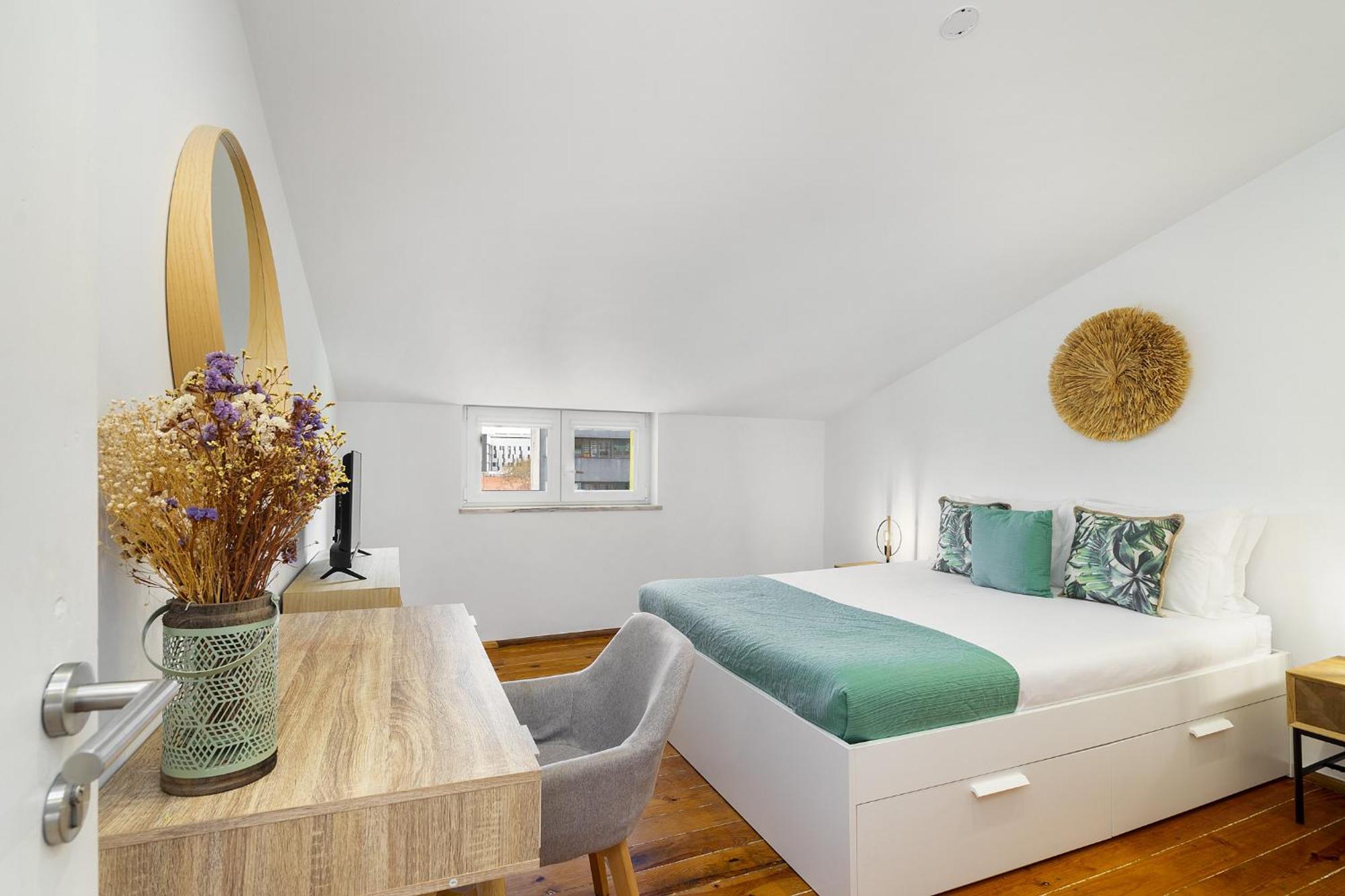 Whome Urban Tech Retreat, Modern Hubs For Remote Living *