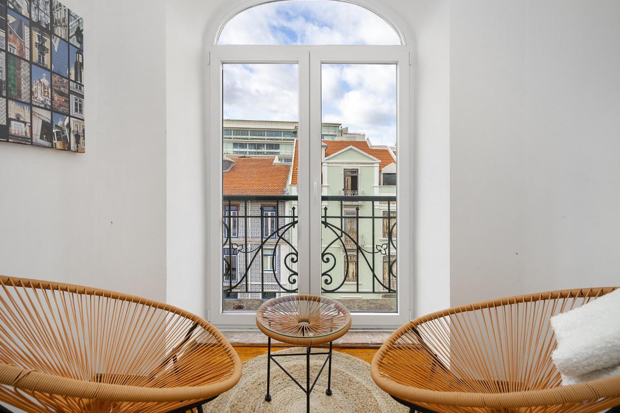 Gasthof Whome Urban Tech Retreat, Modern Hubs For Remote Living Lissabon