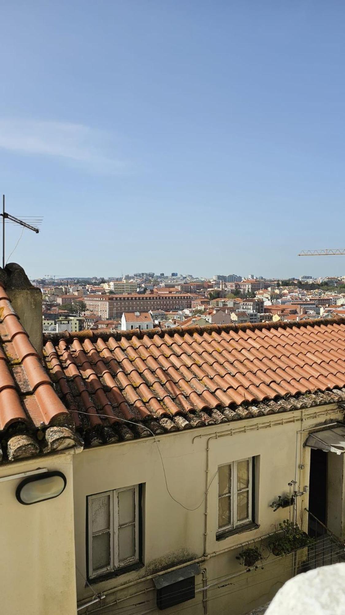 Casa Da Graca Lisboa