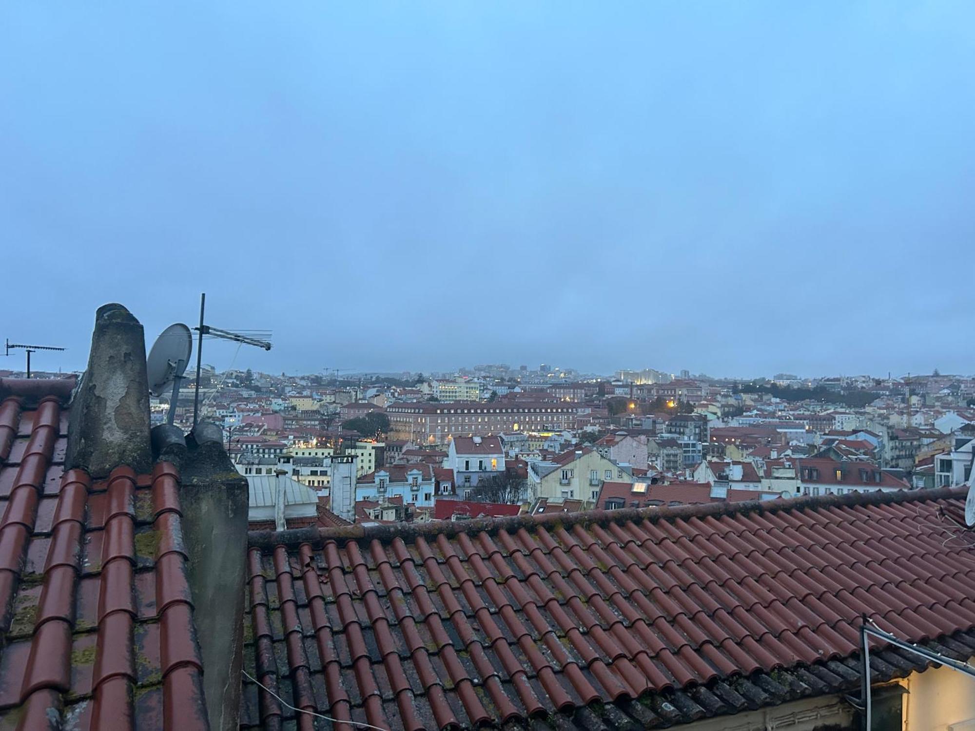 Casa Da Graca *