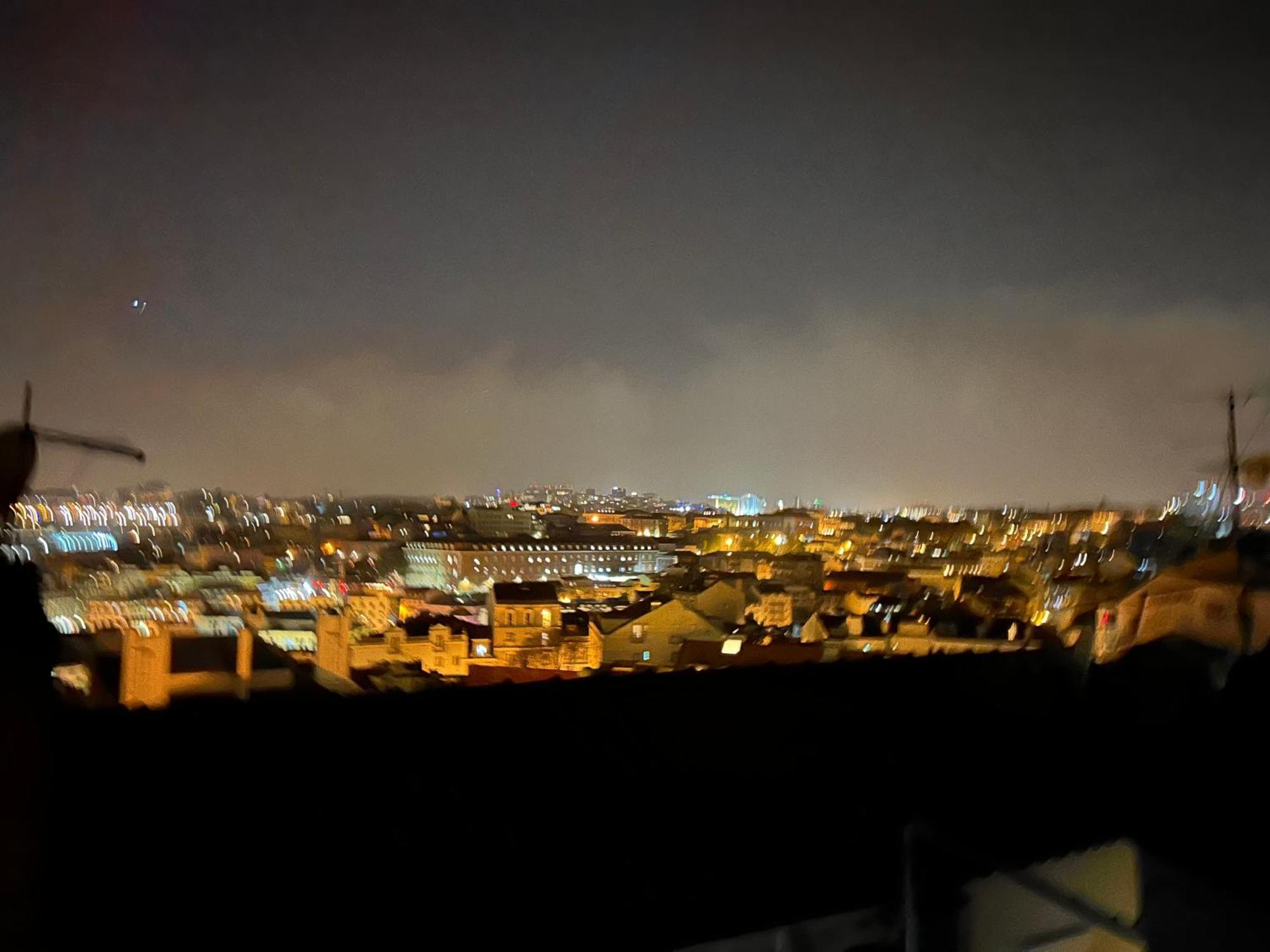 Casa Da Graca Lisboa
