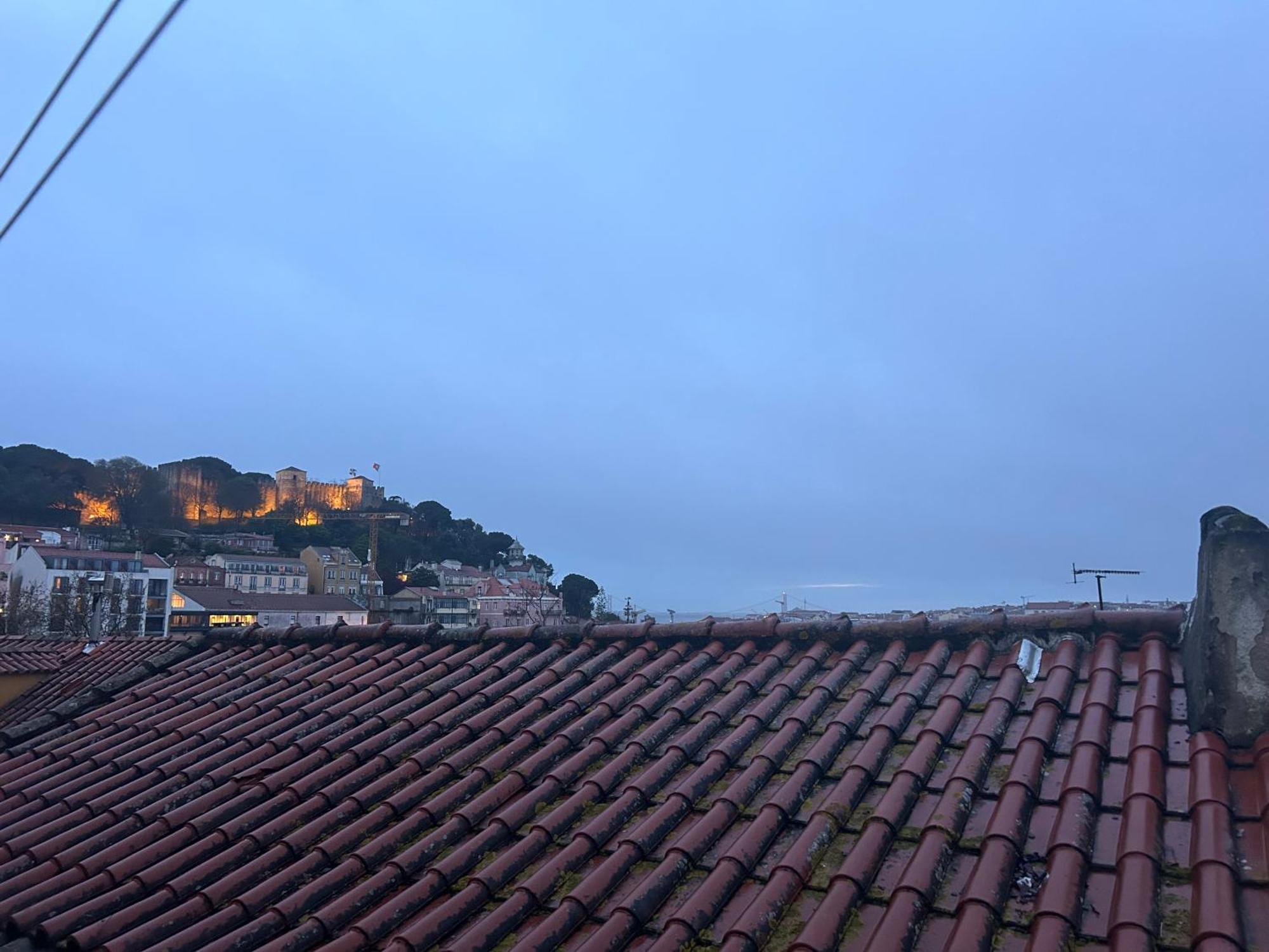 Casa Da Graca