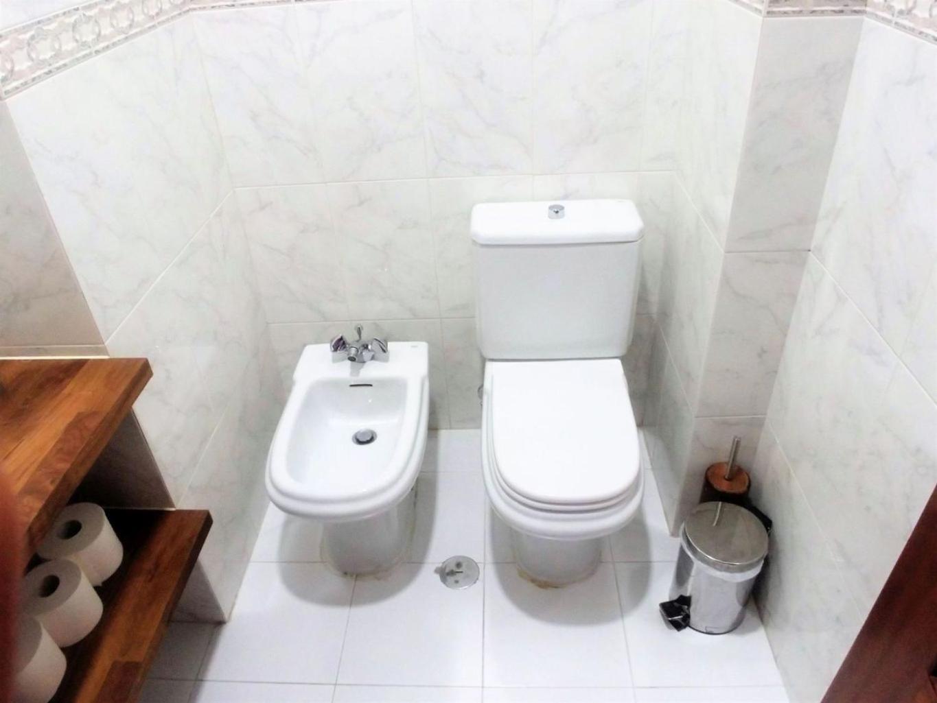 Be Local - With 3 Bedroom Near Oriente Station In Apartment