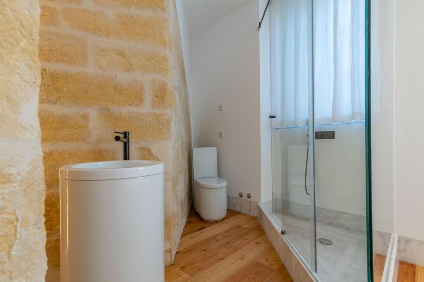 Be Local - Historic House Of Santo Andre In Alfama - Apartamento Lisboa