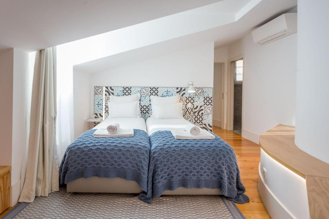 Apartamento Be Local - Historic House Of Santo Andre In Alfama - *