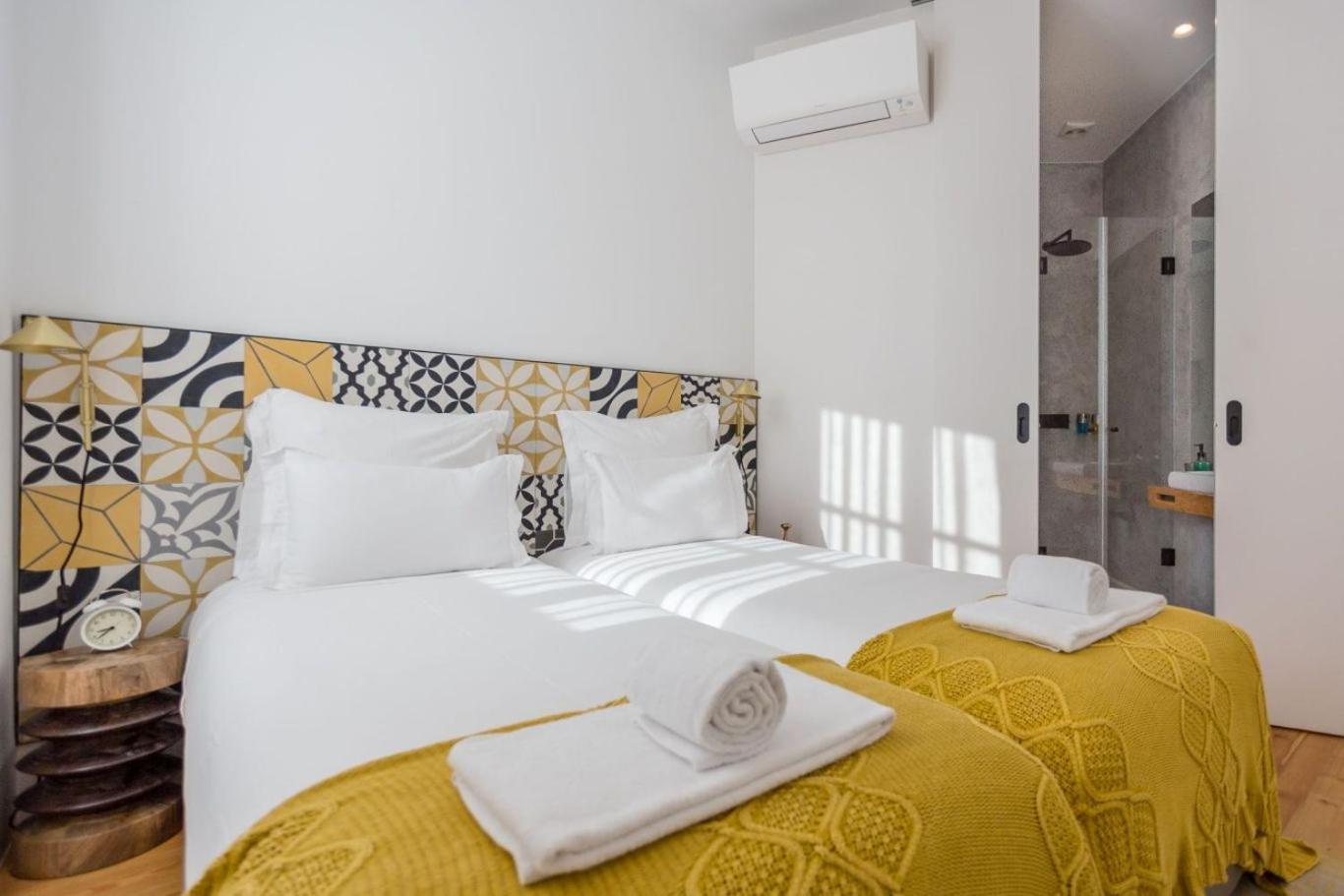 Apartamento Be Local - Historic House Of Santo Andre In Alfama -