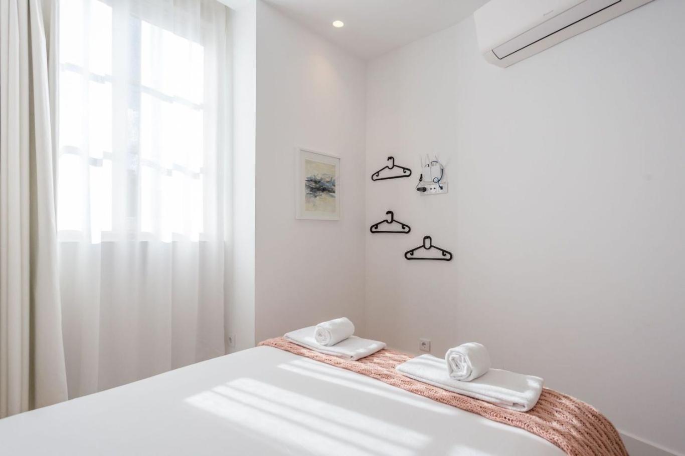 Be Local - Historic House Of Santo Andre In Alfama - Apartamento *