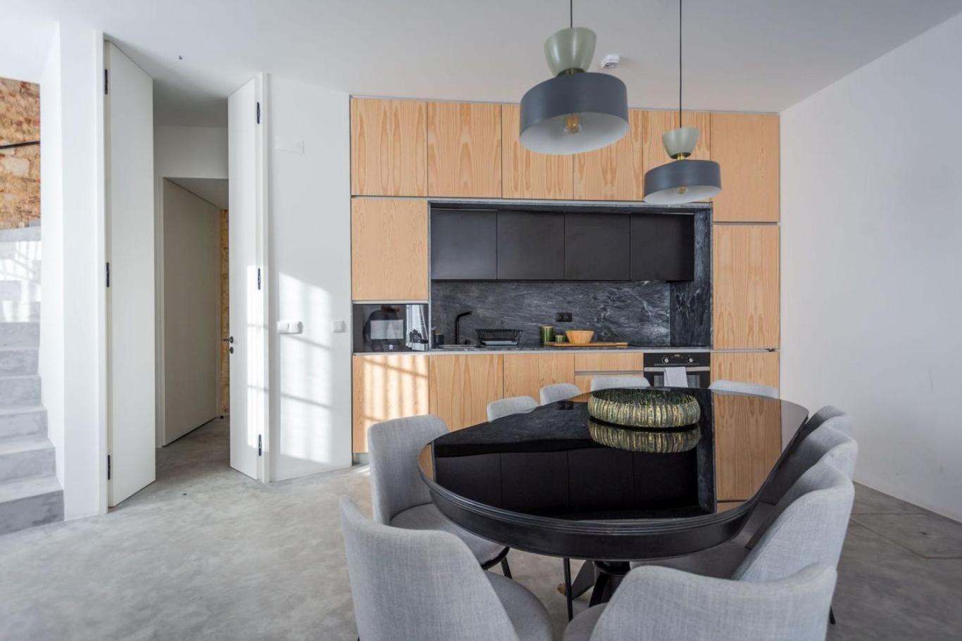 Apartamento Be Local - Historic House Of Santo Andre In Alfama -