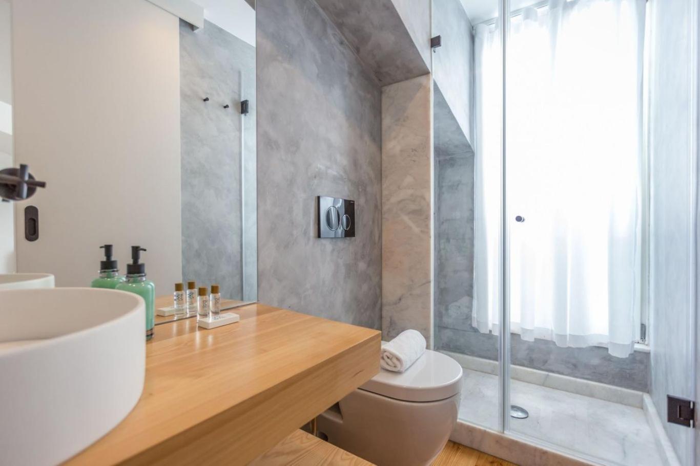 Be Local - Historic House Of Santo Andre In Alfama - Apartamento Lisboa