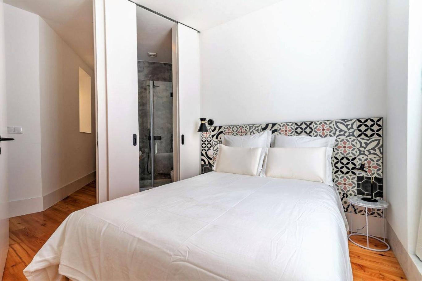 Be Local - Historic House Of Santo Andre In Alfama - Apartamento