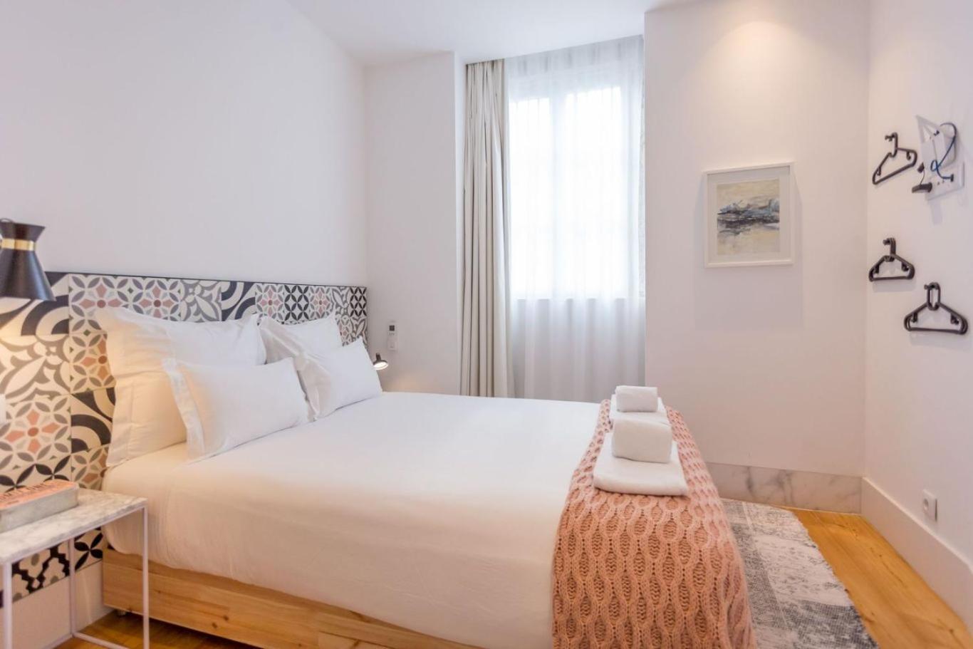 Be Local - Historic House Of Santo Andre In Alfama - Apartamento *