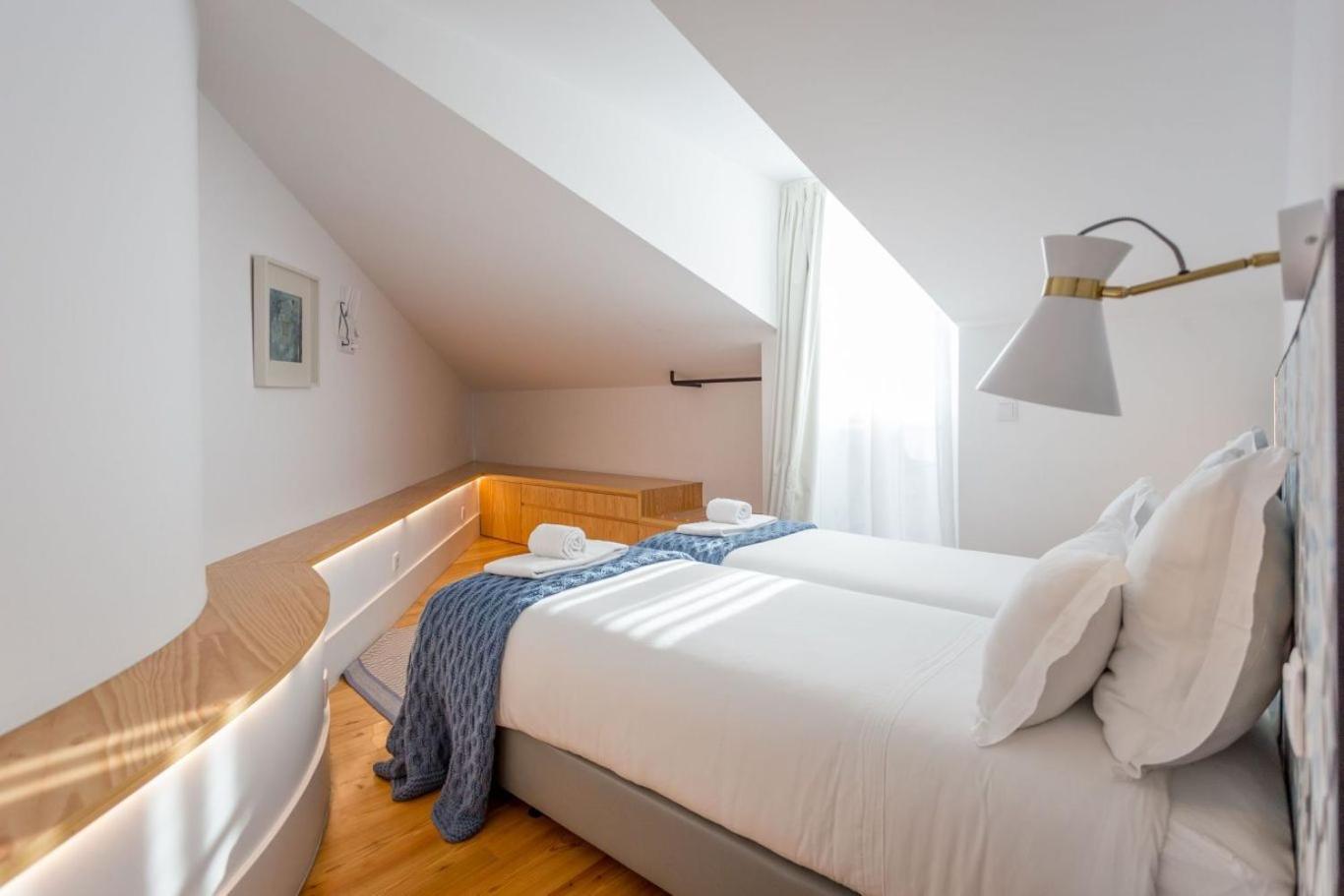 Apartamento Be Local - Historic House Of Santo Andre In Alfama - Lisboa