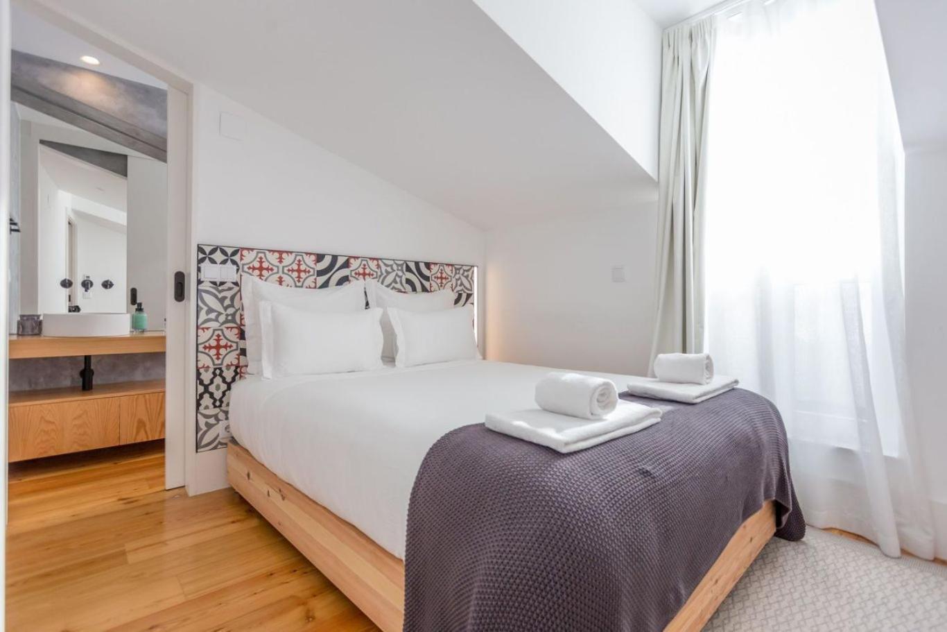 Be Local - Historic House Of Santo Andre In Alfama - * Lisboa