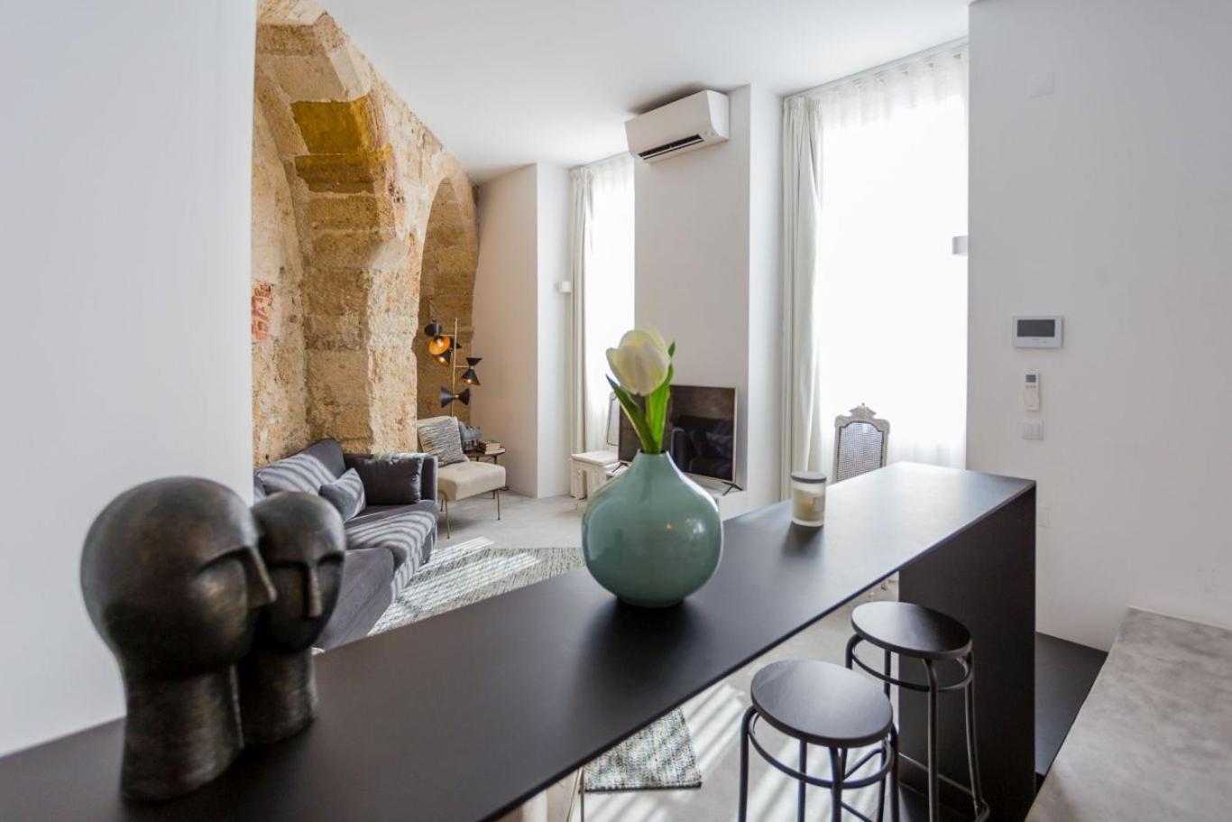 Apartamento Be Local - Historic House Of Santo Andre In Alfama - *