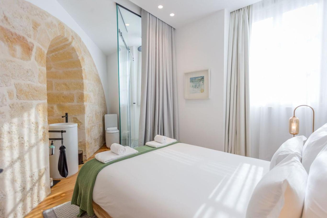 Be Local - Historic House Of Santo Andre In Alfama - Apartamento *