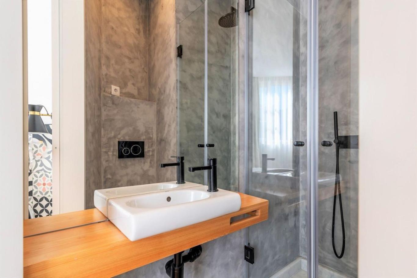 Be Local - Historic House Of Santo Andre In Alfama - Apartamento