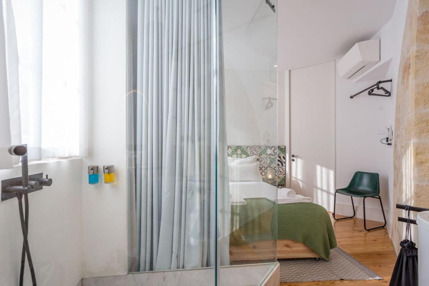 Apartamento Be Local - Historic House Of Santo Andre In Alfama - Lisboa