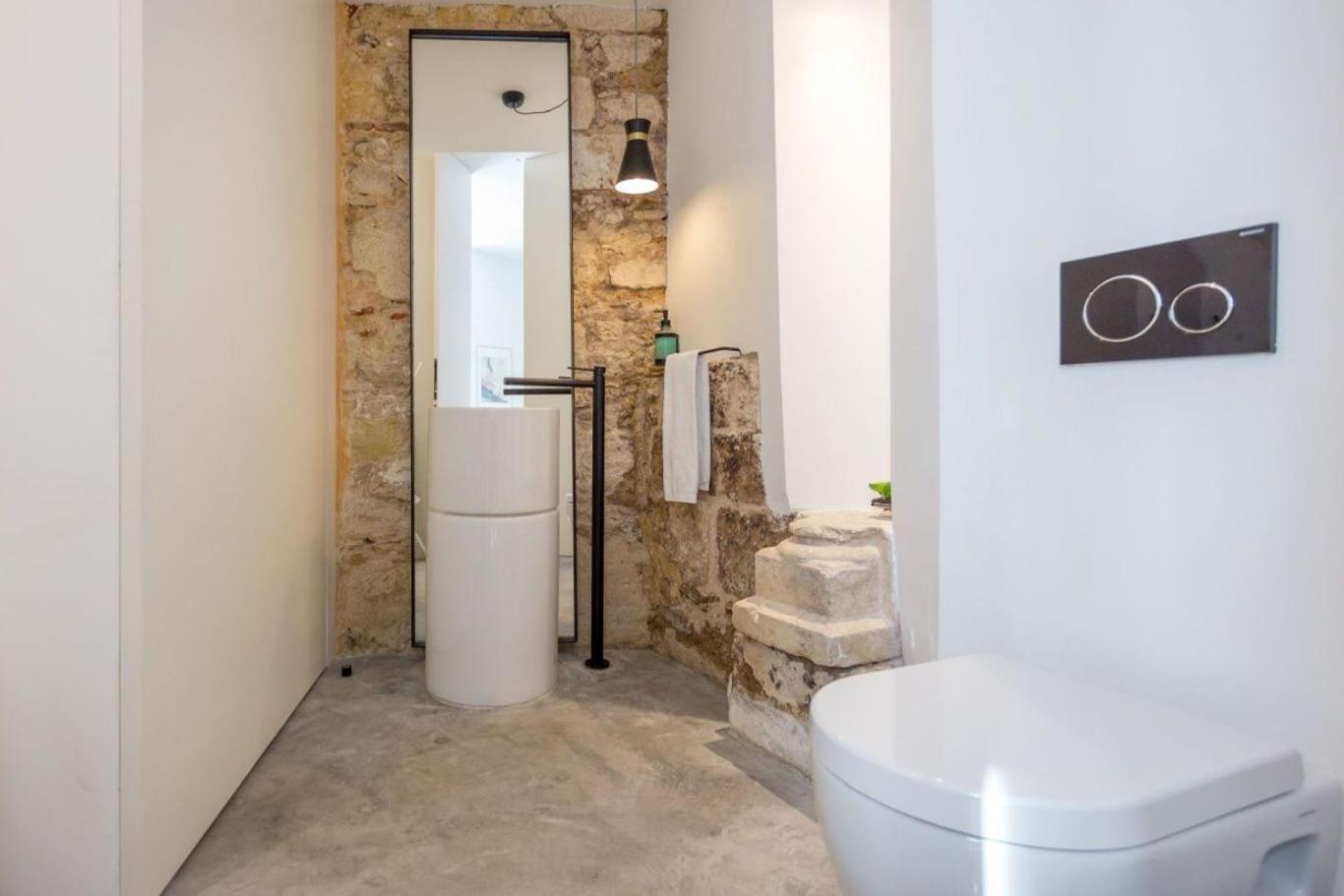 Be Local - Historic House Of Santo Andre In Alfama - Apartamento