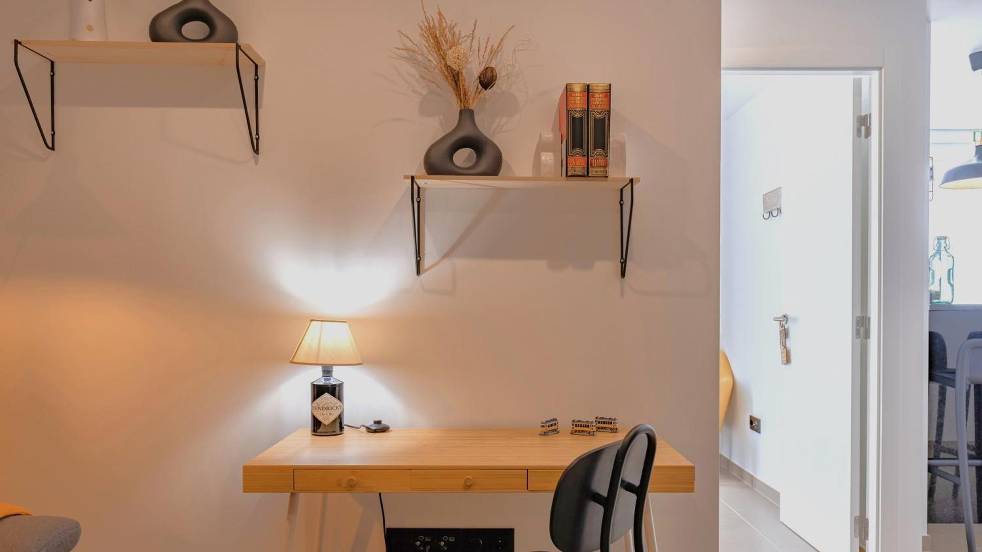 Appartement Amazing 3bdr Duplex In By Lovelystay Lissabon