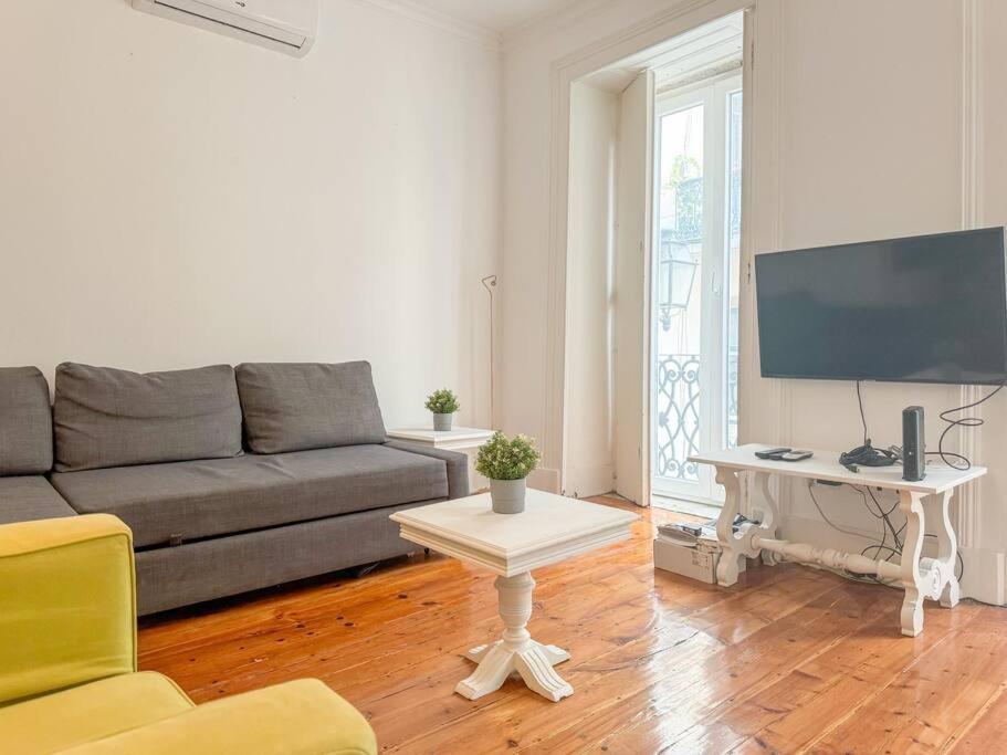 Mouros Apartamento Lisboa