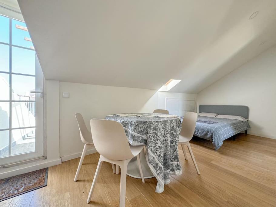Apartment High Floor Terrace