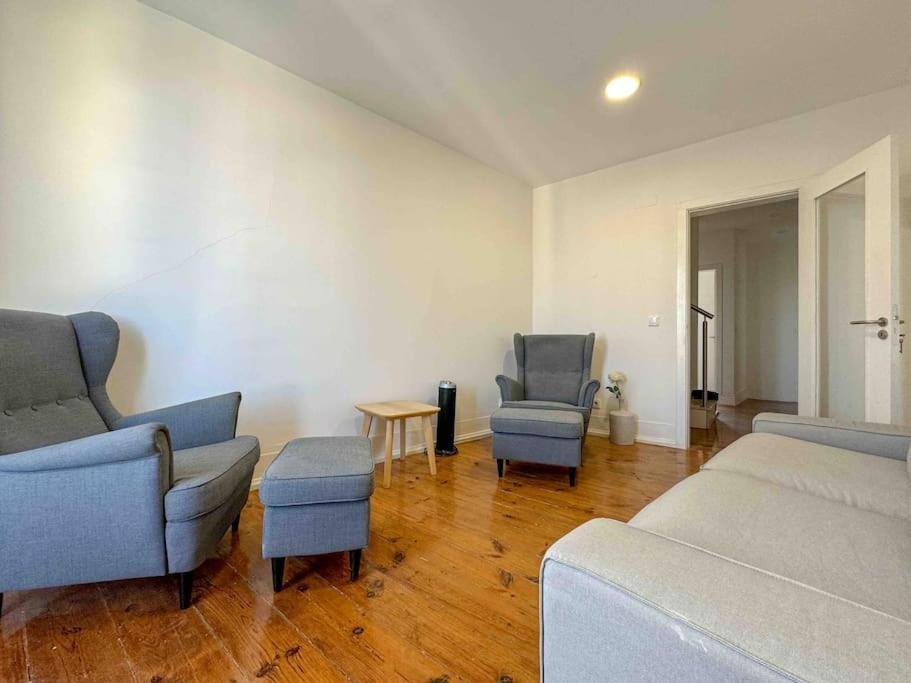 Apartment 78 Lisbon