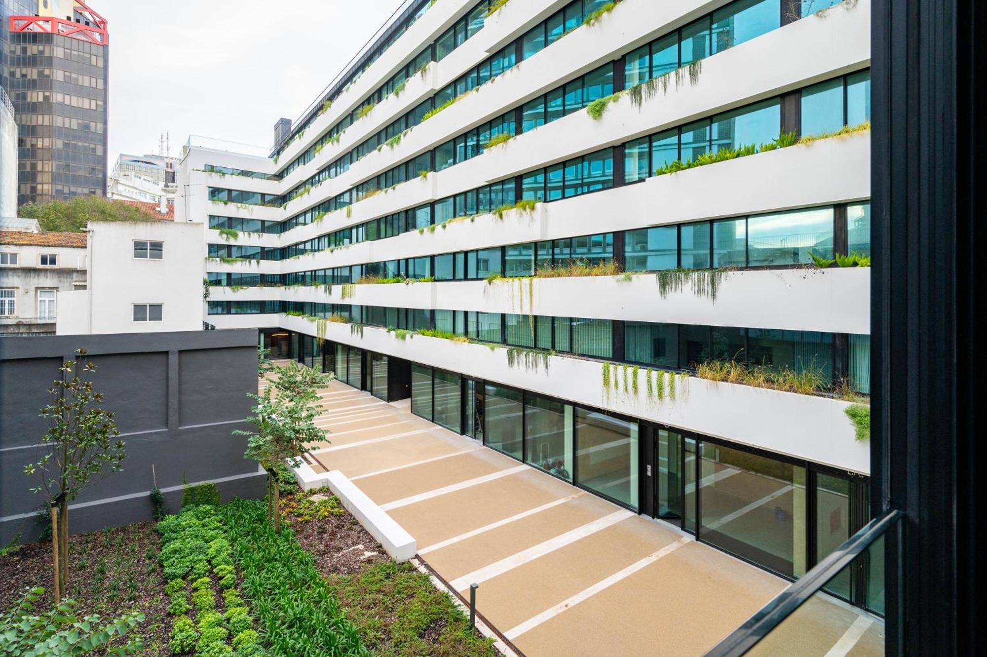Mirabilis - Lx Living Appartement *