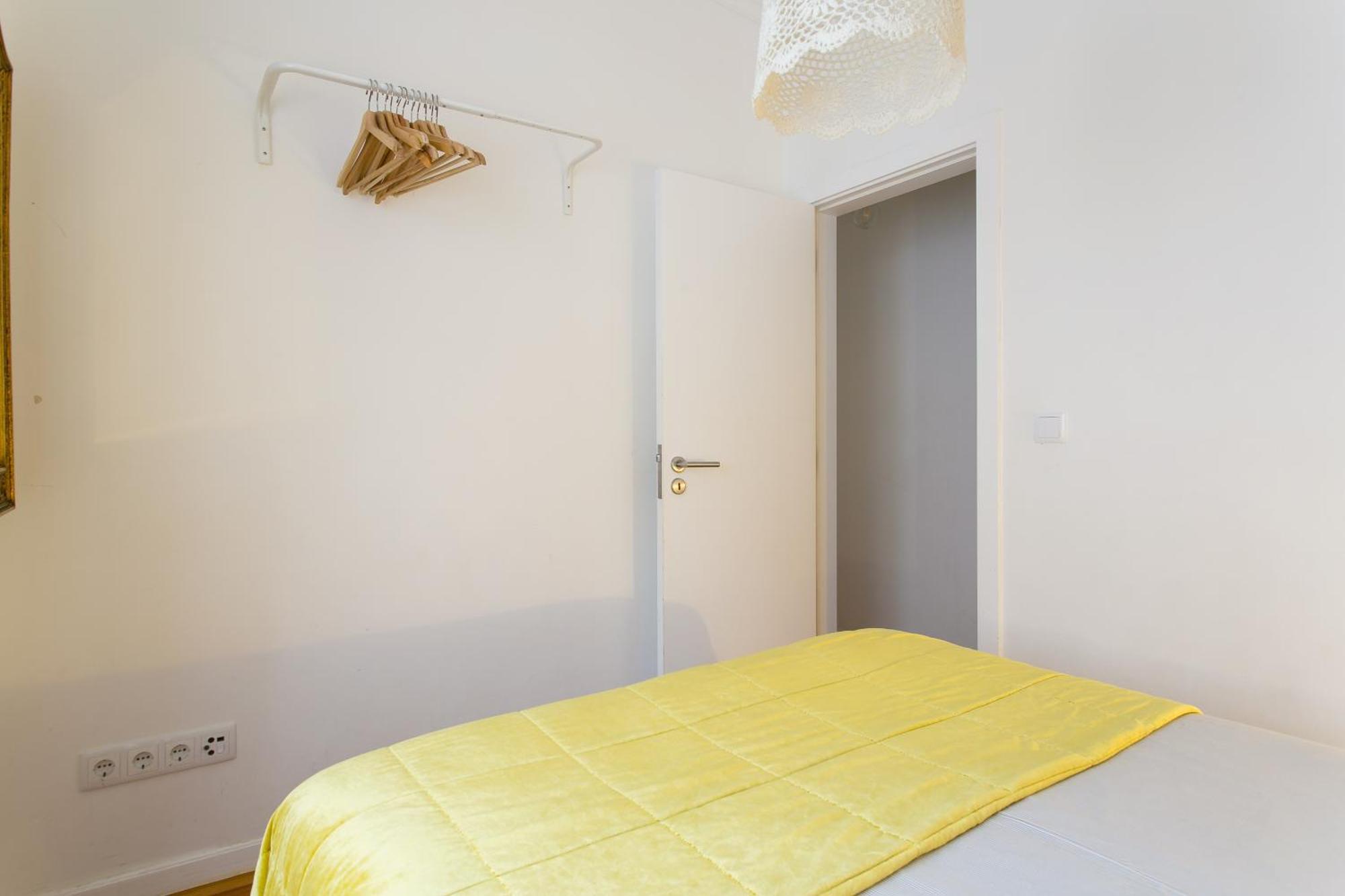Apartamento Principe Real Beautiful 3 Bedroom Flat Lisboa
