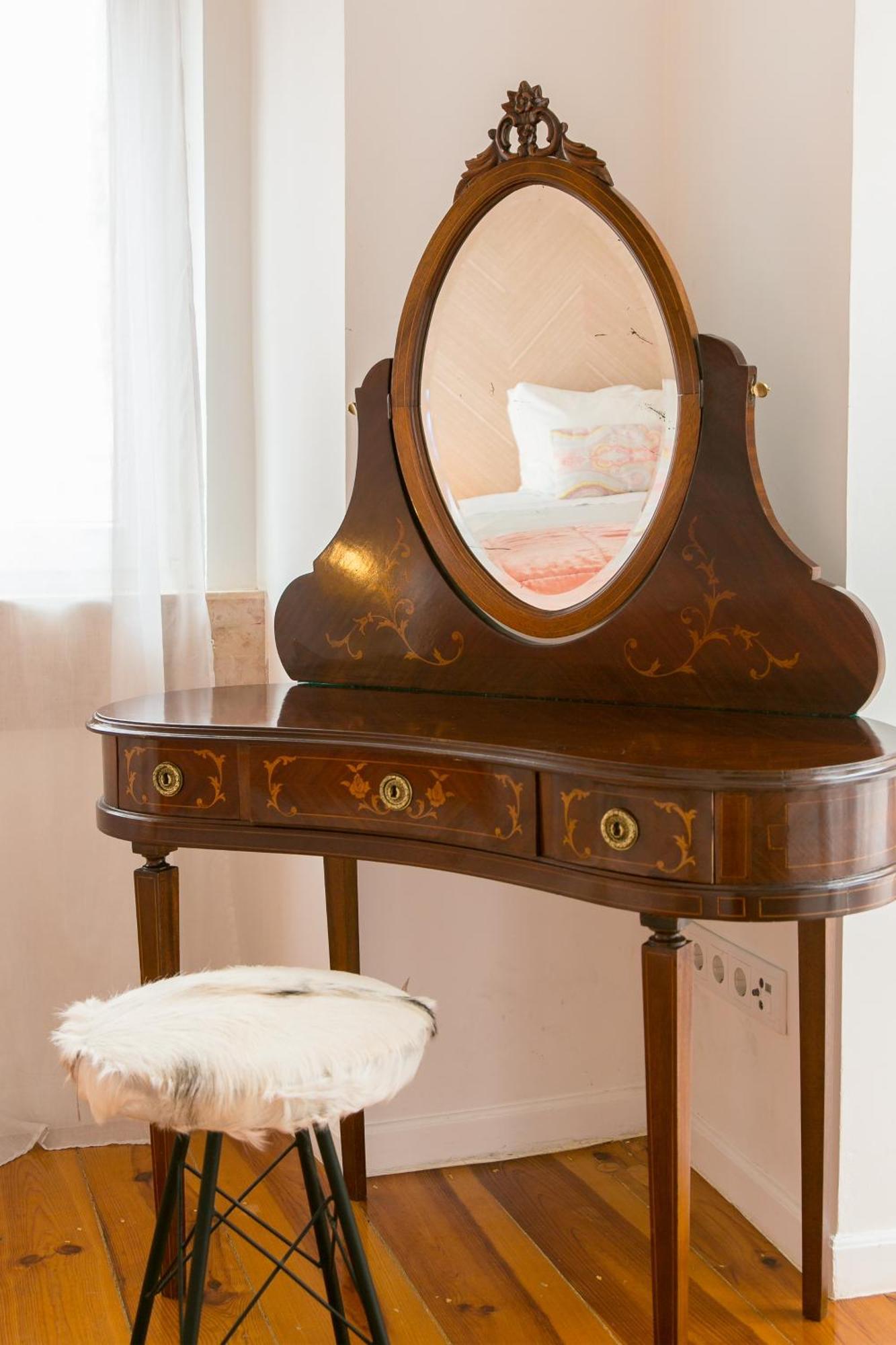 Principe Real Beautiful 3 Bedroom Flat *